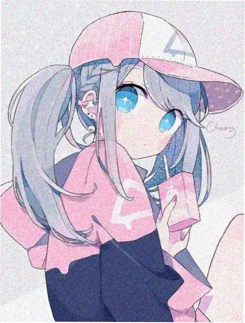 林知夏 角色剧照